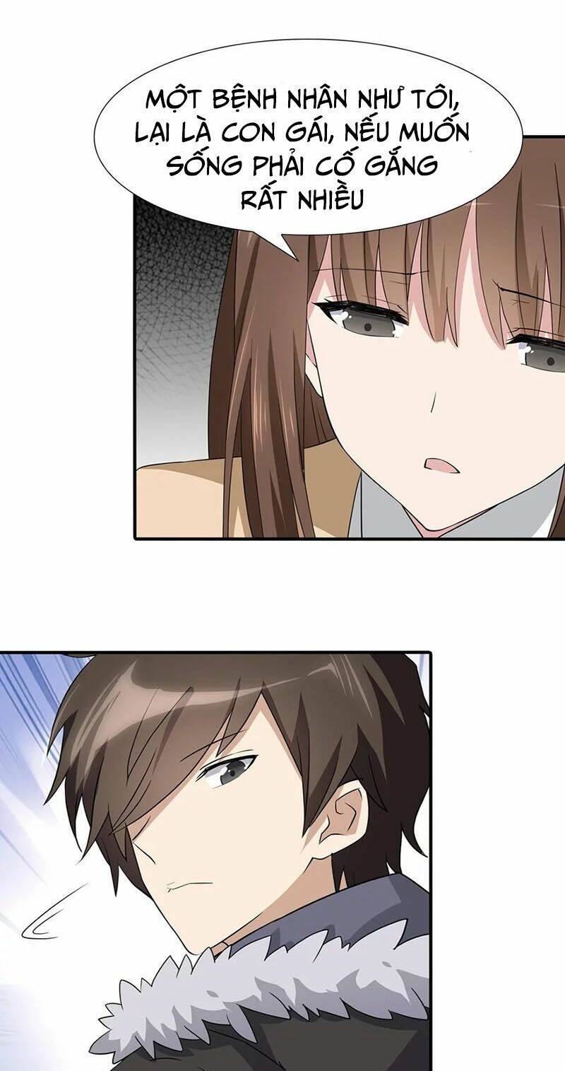 Bạn Gái Zombie Của Tôi - Chapter 55 - Page 8