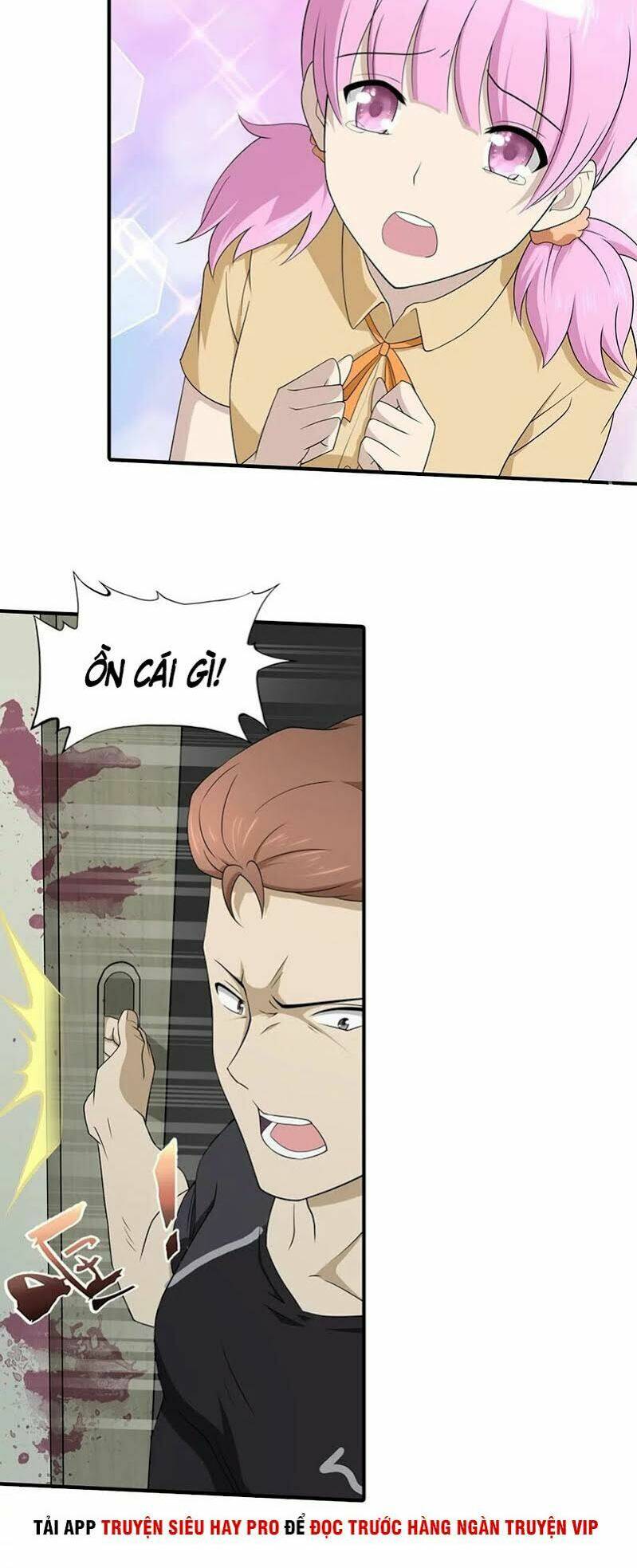 Bạn Gái Zombie Của Tôi - Chapter 56 - Page 11