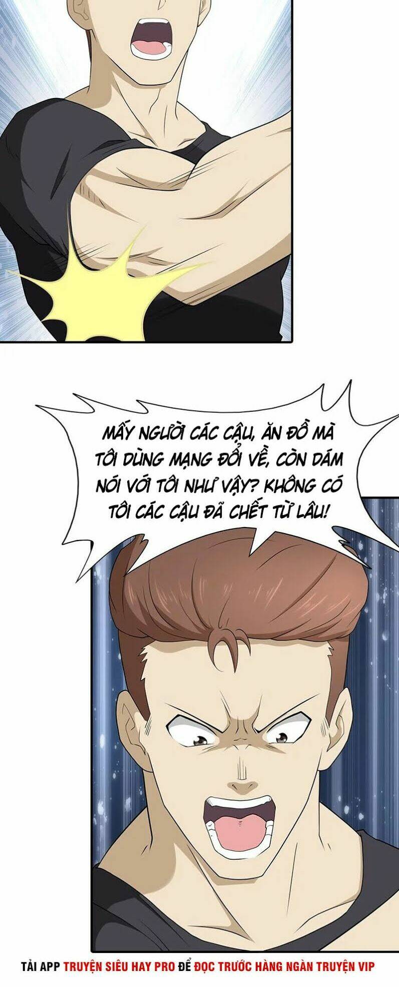 Bạn Gái Zombie Của Tôi - Chapter 56 - Page 13