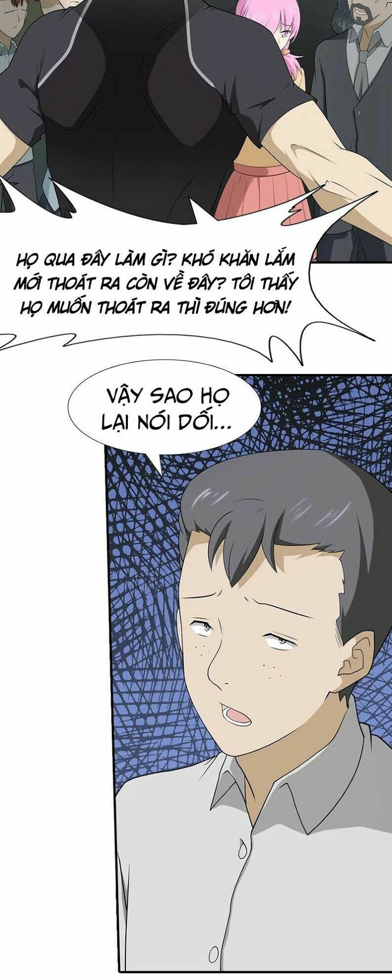 Bạn Gái Zombie Của Tôi - Chapter 56 - Page 15