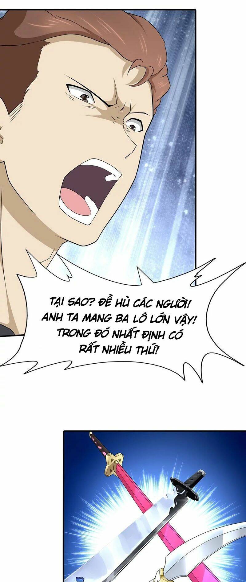 Bạn Gái Zombie Của Tôi - Chapter 56 - Page 16