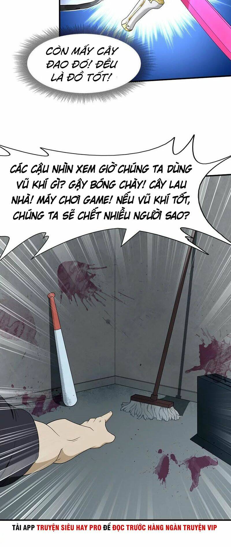 Bạn Gái Zombie Của Tôi - Chapter 56 - Page 17