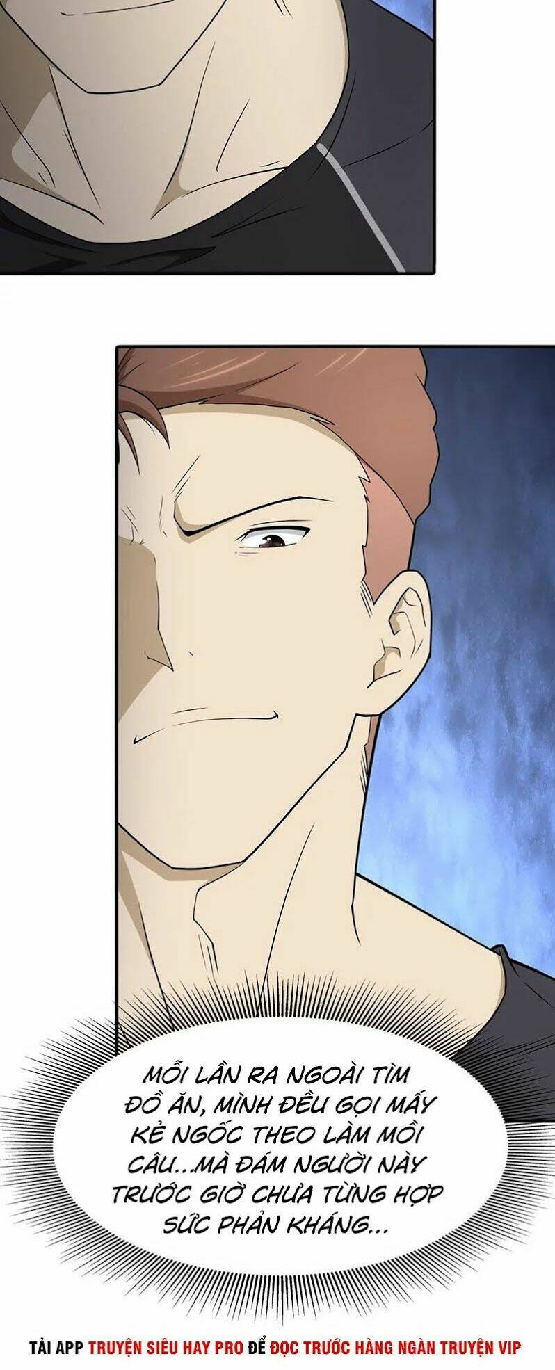 Bạn Gái Zombie Của Tôi - Chapter 56 - Page 21