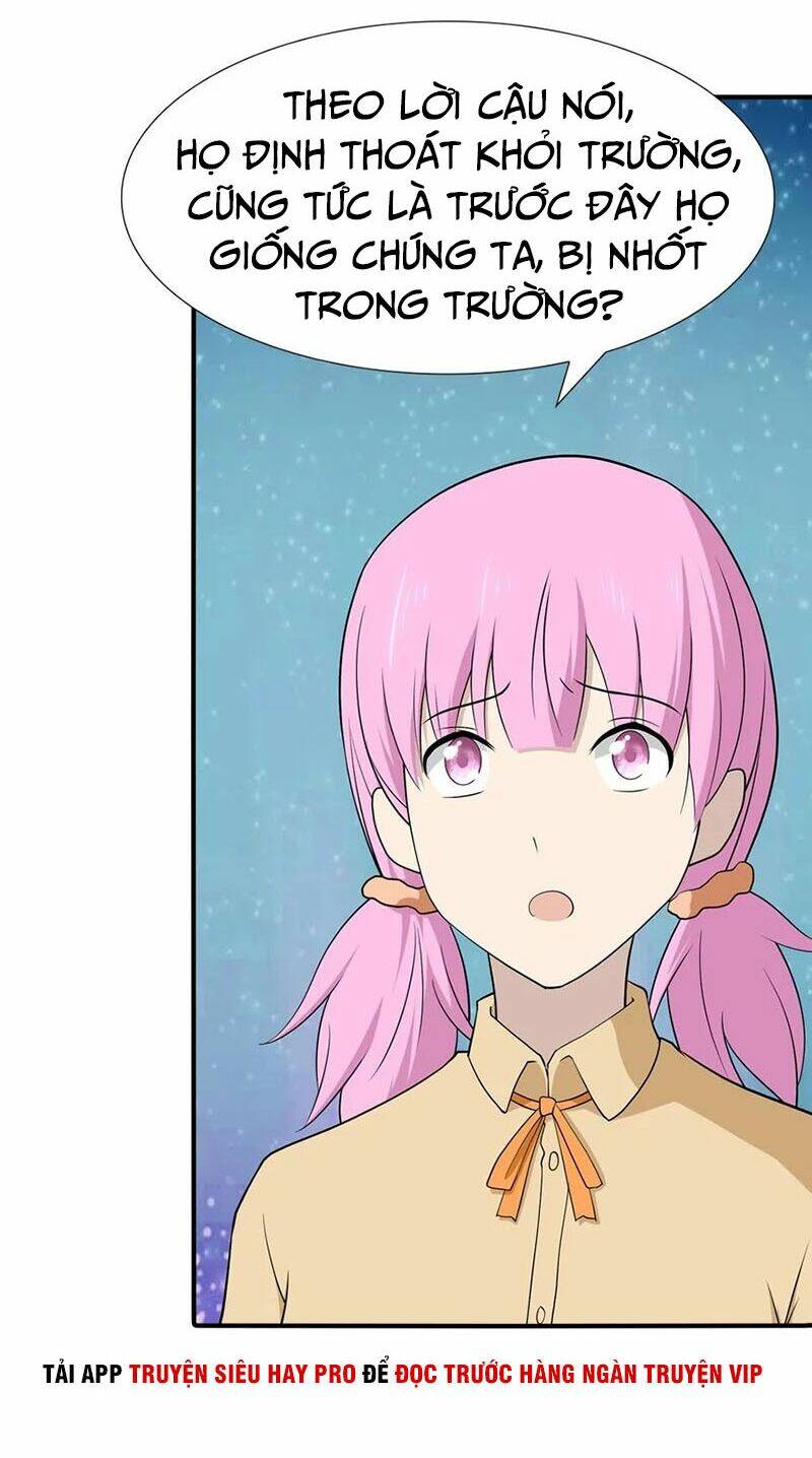 Bạn Gái Zombie Của Tôi - Chapter 56 - Page 23