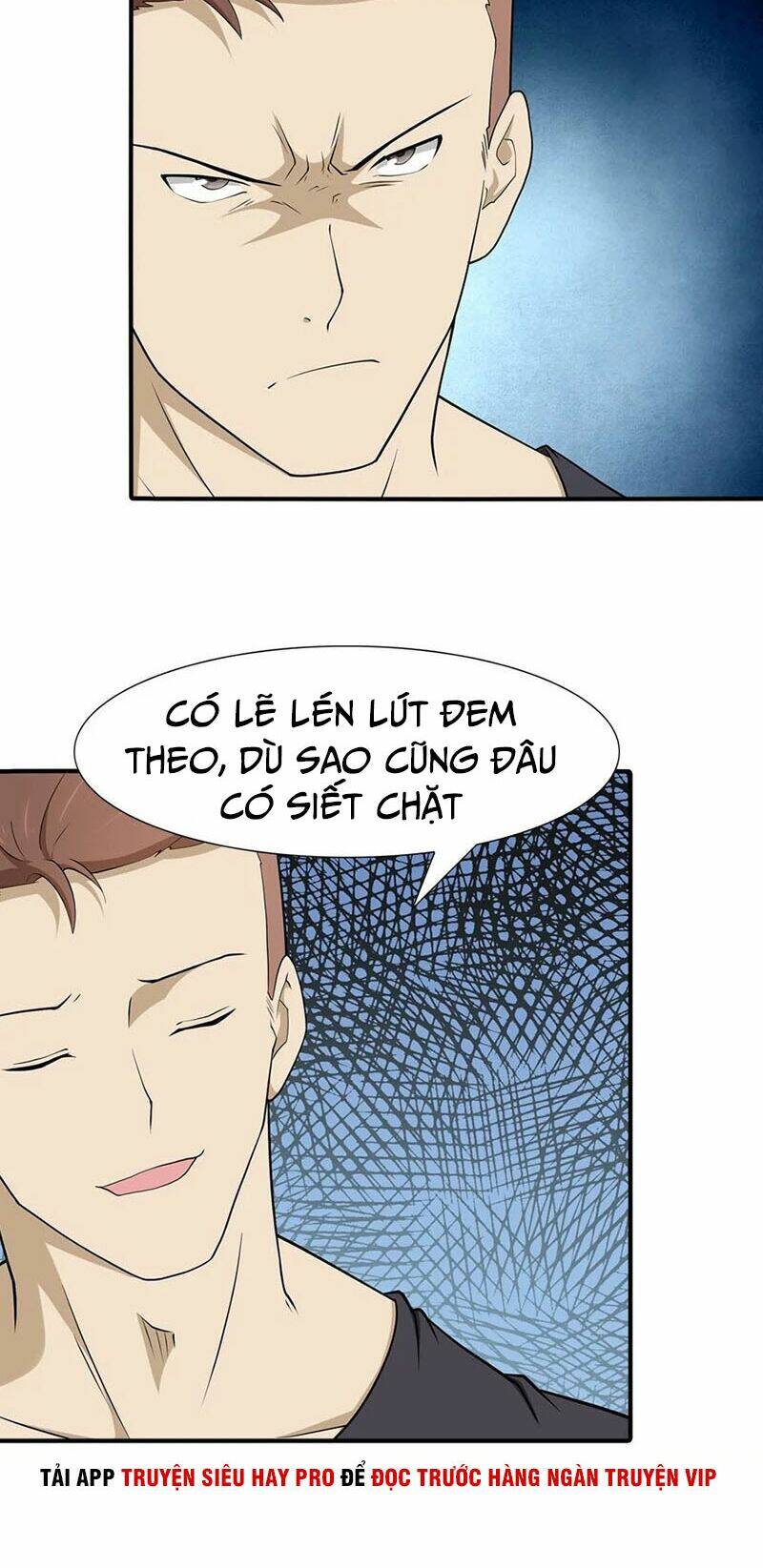 Bạn Gái Zombie Của Tôi - Chapter 56 - Page 25