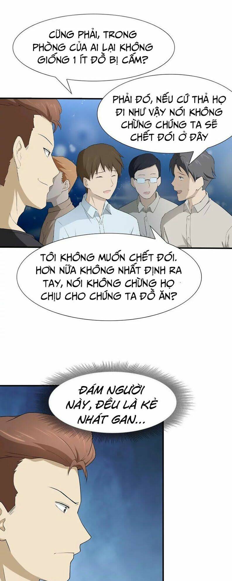 Bạn Gái Zombie Của Tôi - Chapter 56 - Page 26