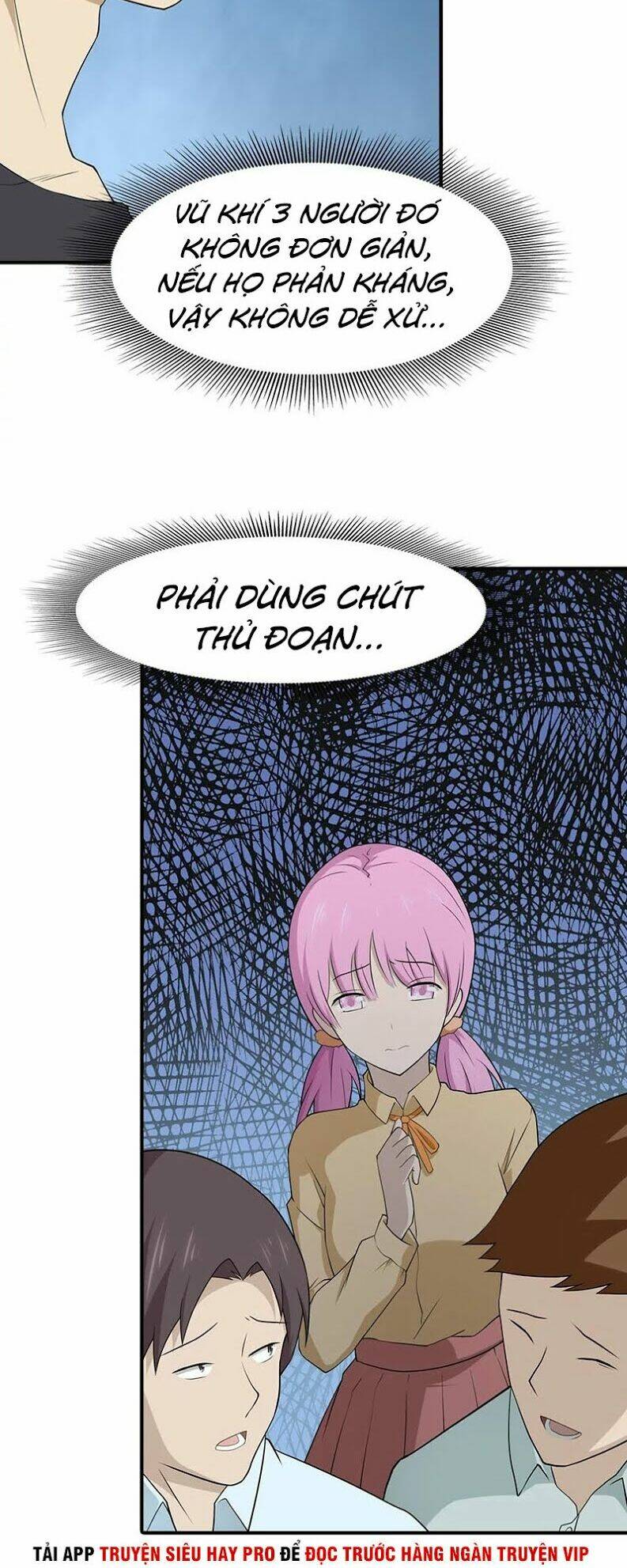 Bạn Gái Zombie Của Tôi - Chapter 56 - Page 27