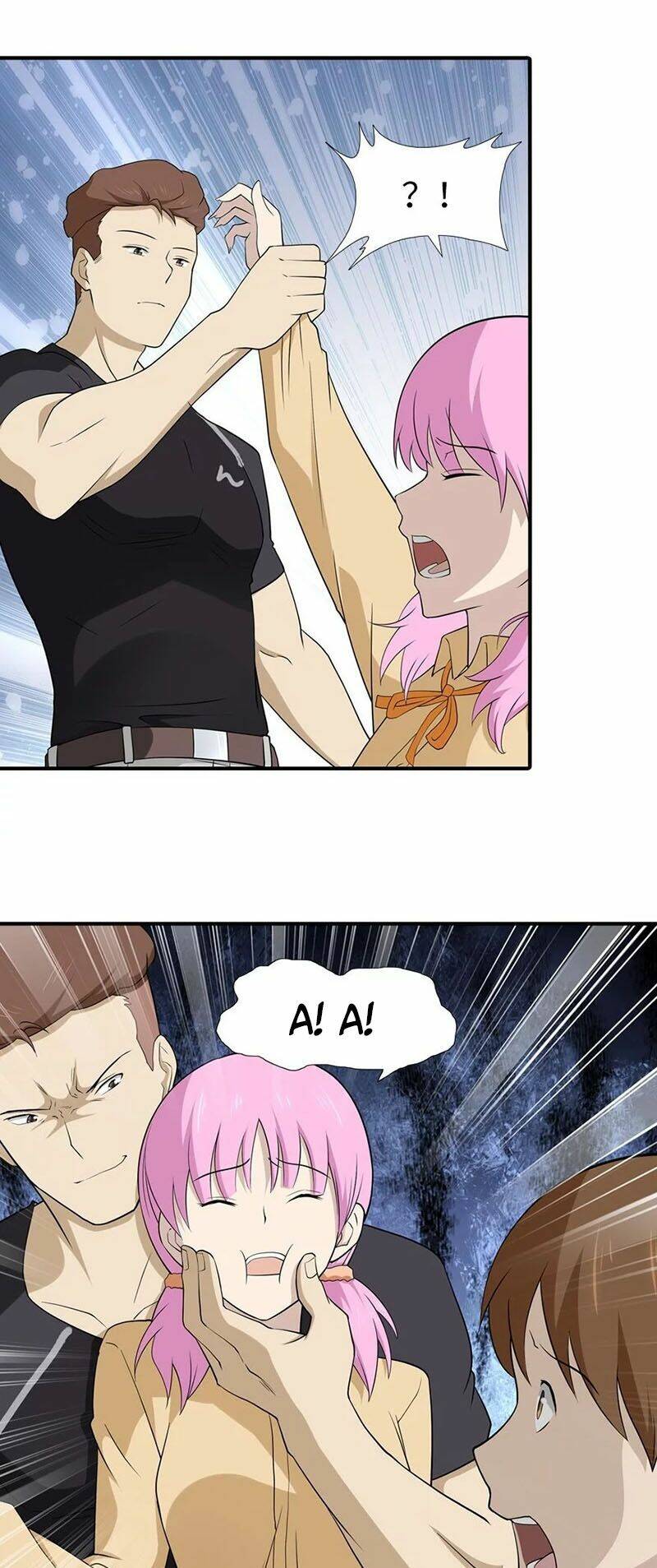 Bạn Gái Zombie Của Tôi - Chapter 56 - Page 28