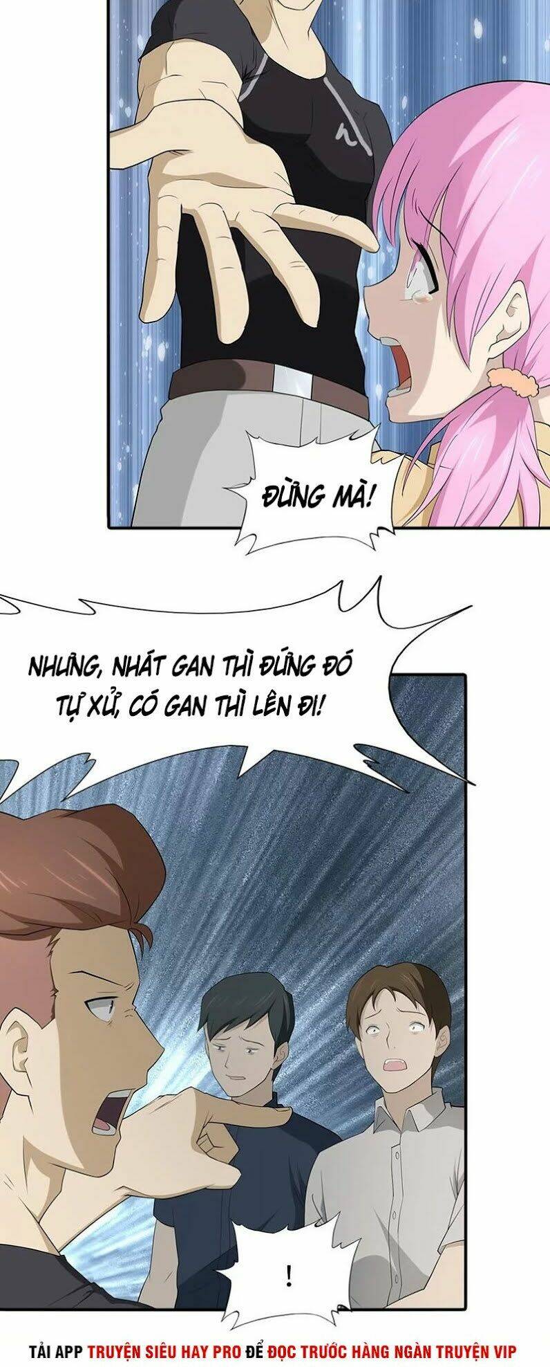 Bạn Gái Zombie Của Tôi - Chapter 56 - Page 33