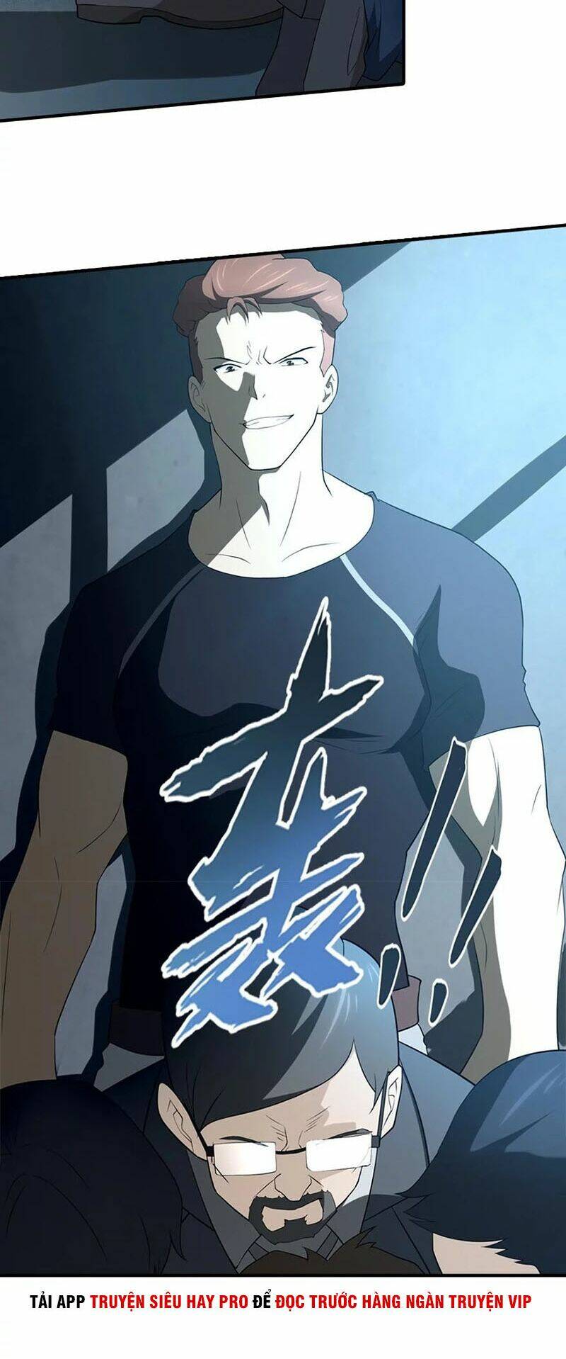 Bạn Gái Zombie Của Tôi - Chapter 56 - Page 37