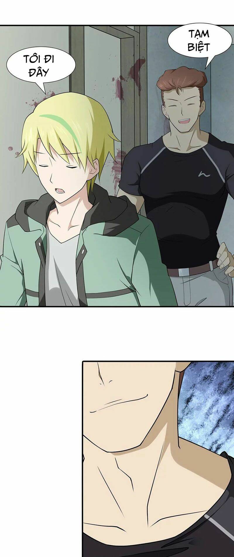 Bạn Gái Zombie Của Tôi - Chapter 56 - Page 8