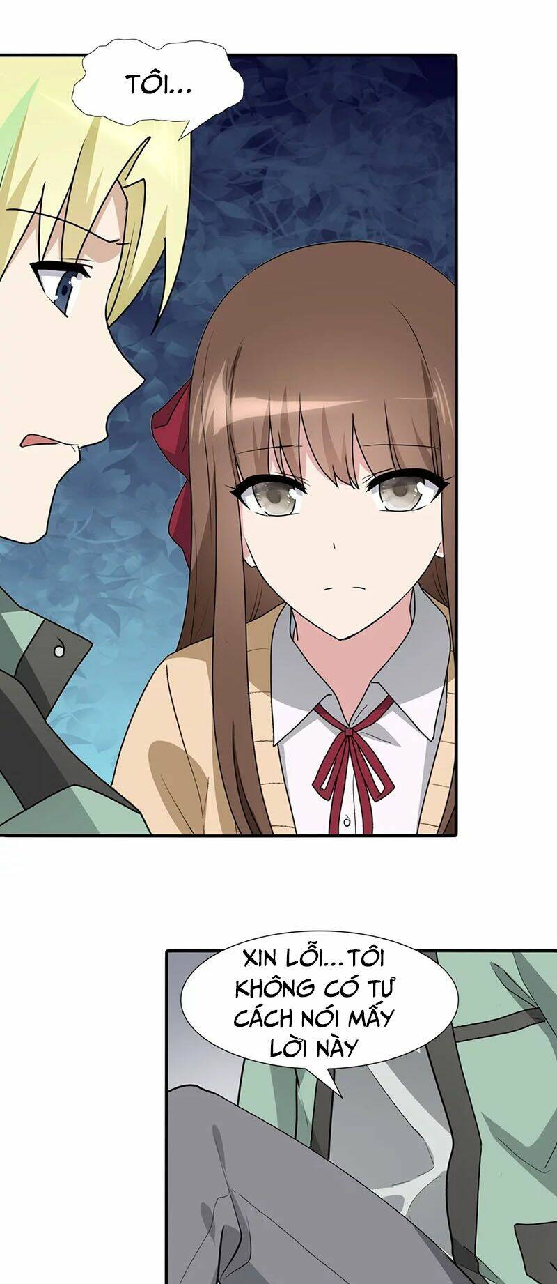Bạn Gái Zombie Của Tôi - Chapter 57 - Page 10