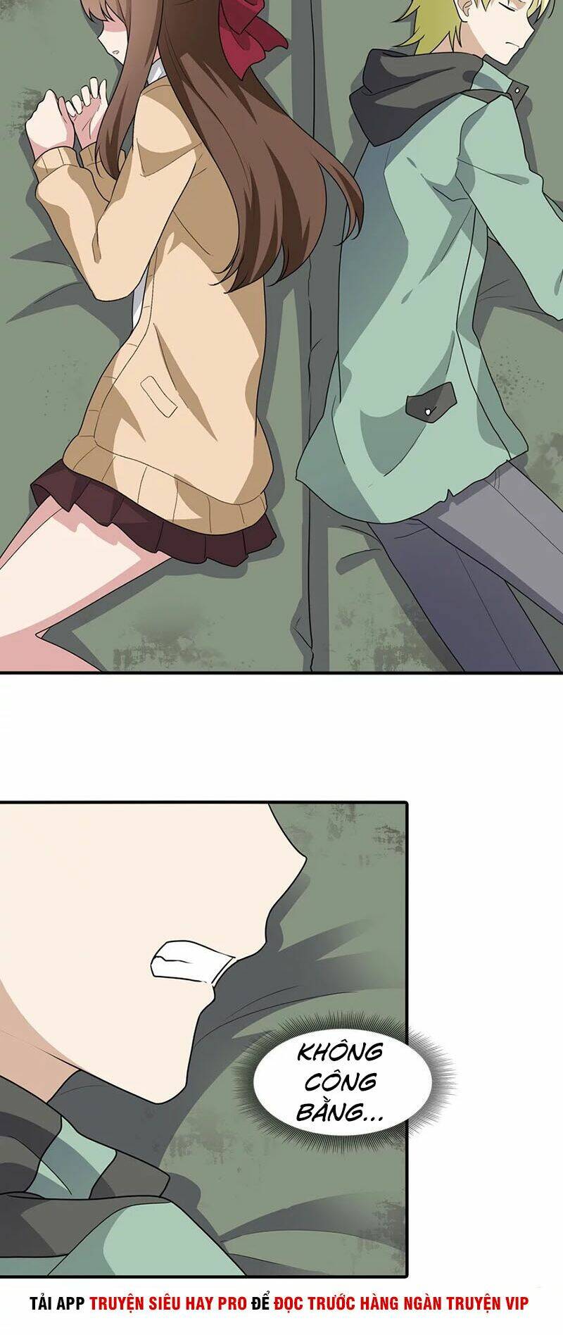 Bạn Gái Zombie Của Tôi - Chapter 57 - Page 15