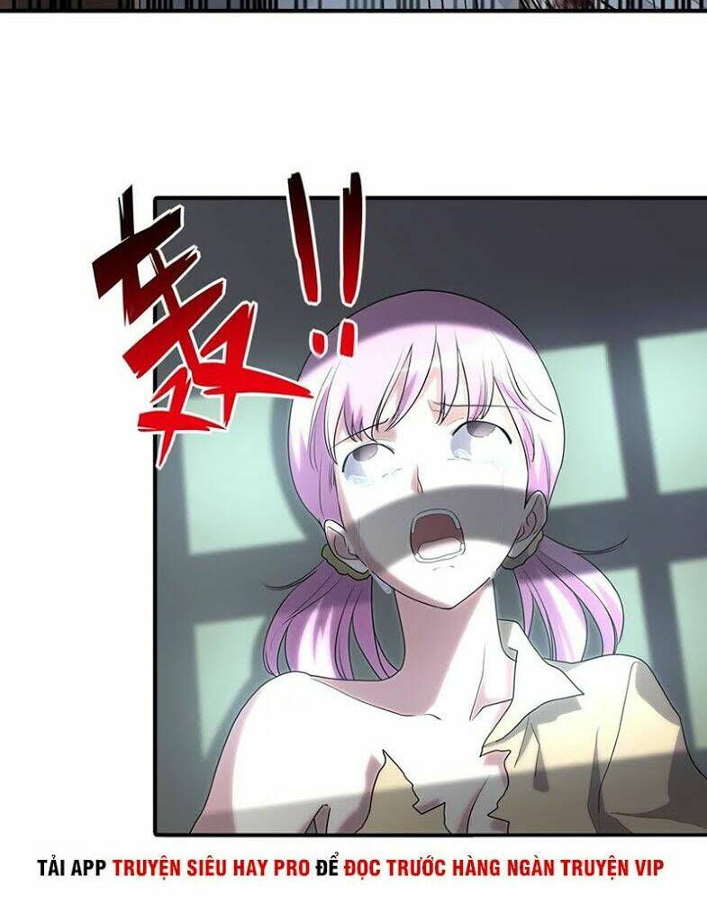 Bạn Gái Zombie Của Tôi - Chapter 57 - Page 18