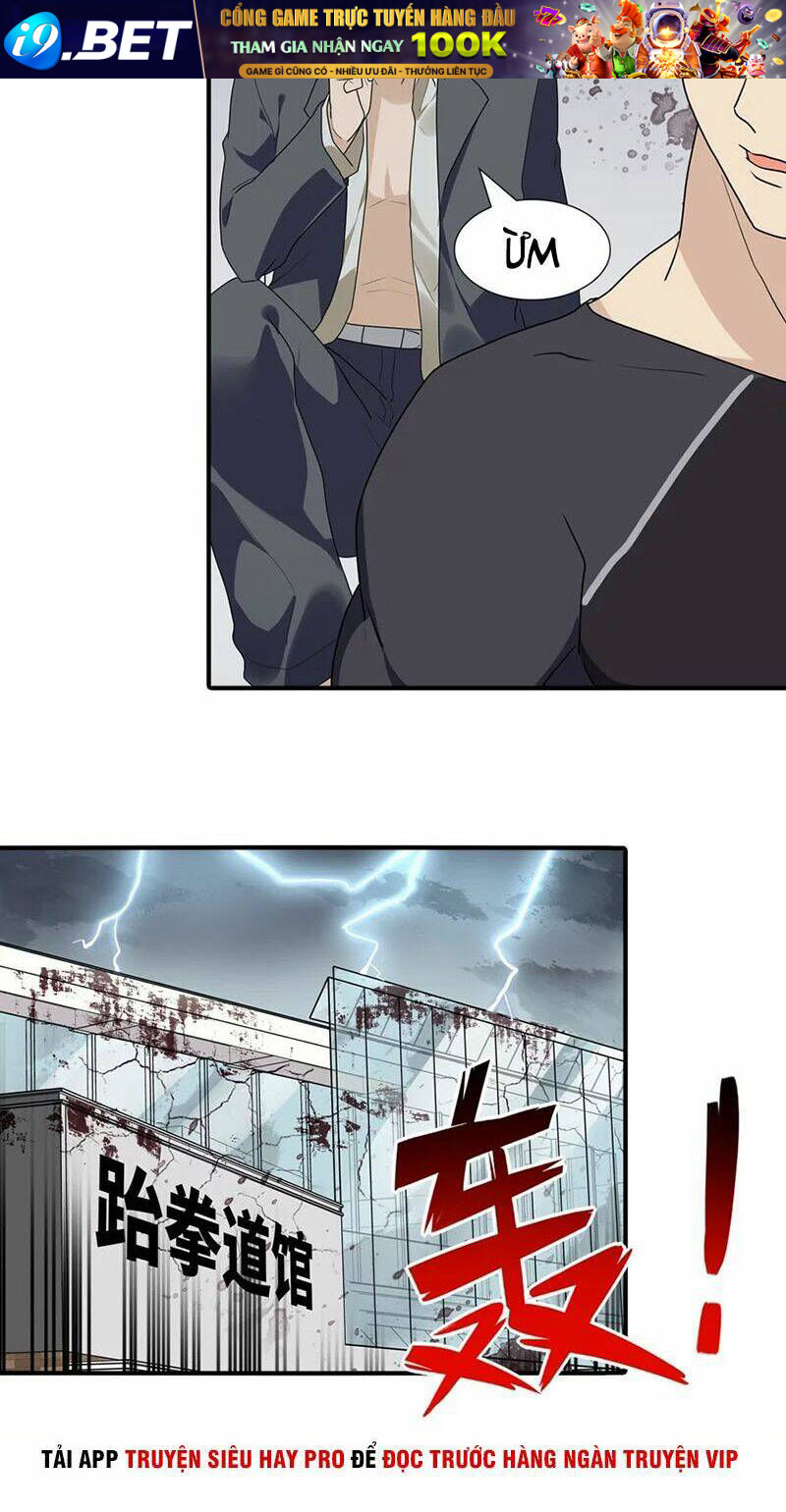 Bạn Gái Zombie Của Tôi - Chapter 57 - Page 22