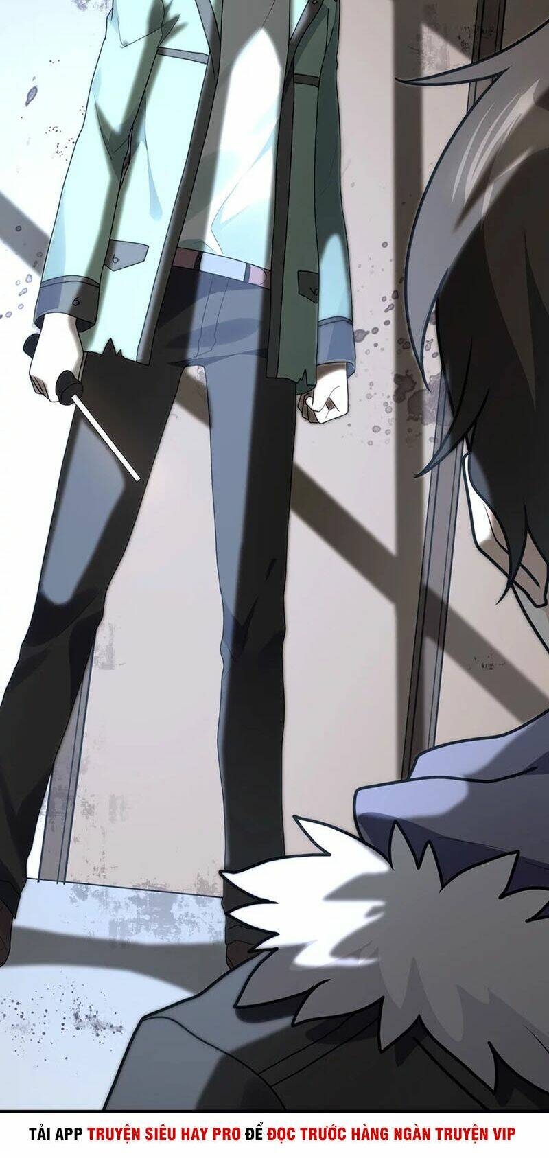 Bạn Gái Zombie Của Tôi - Chapter 57 - Page 24