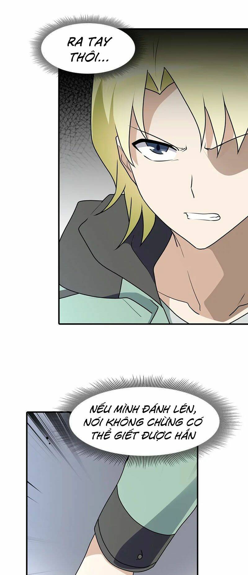 Bạn Gái Zombie Của Tôi - Chapter 57 - Page 25