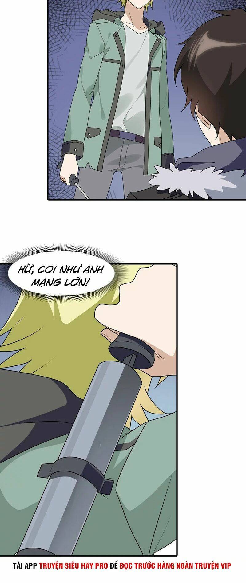 Bạn Gái Zombie Của Tôi - Chapter 57 - Page 30