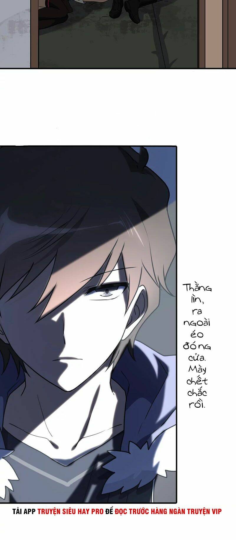 Bạn Gái Zombie Của Tôi - Chapter 57 - Page 32