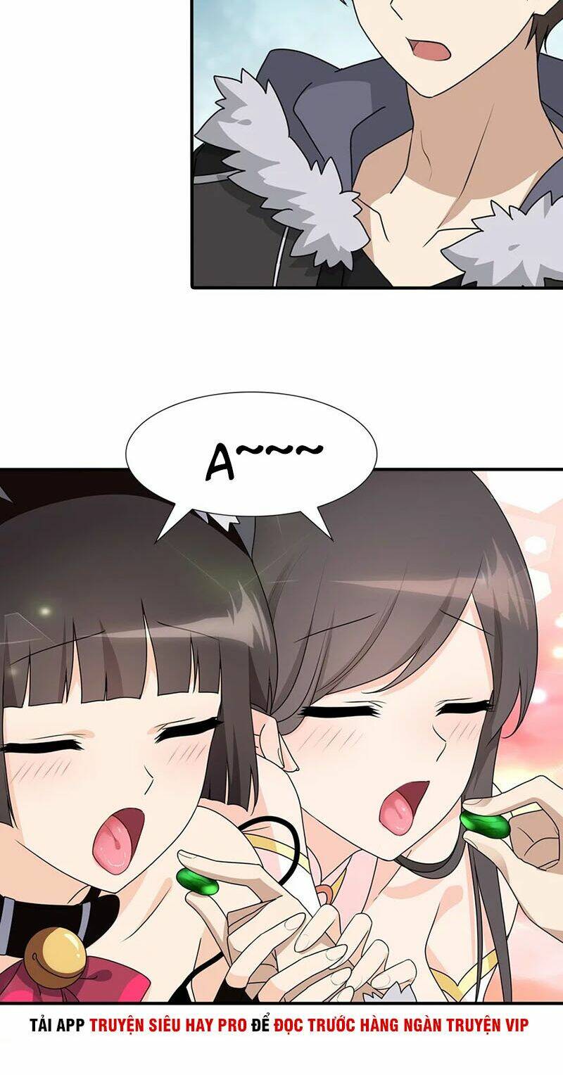 Bạn Gái Zombie Của Tôi - Chapter 57 - Page 3