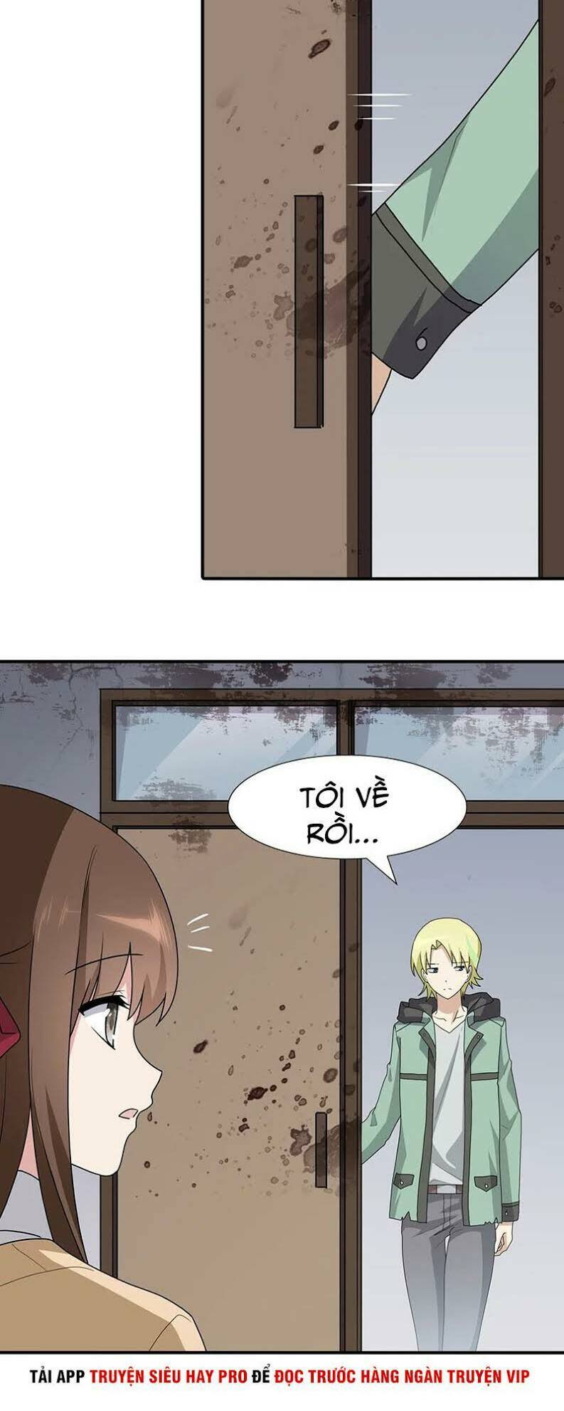 Bạn Gái Zombie Của Tôi - Chapter 57 - Page 7
