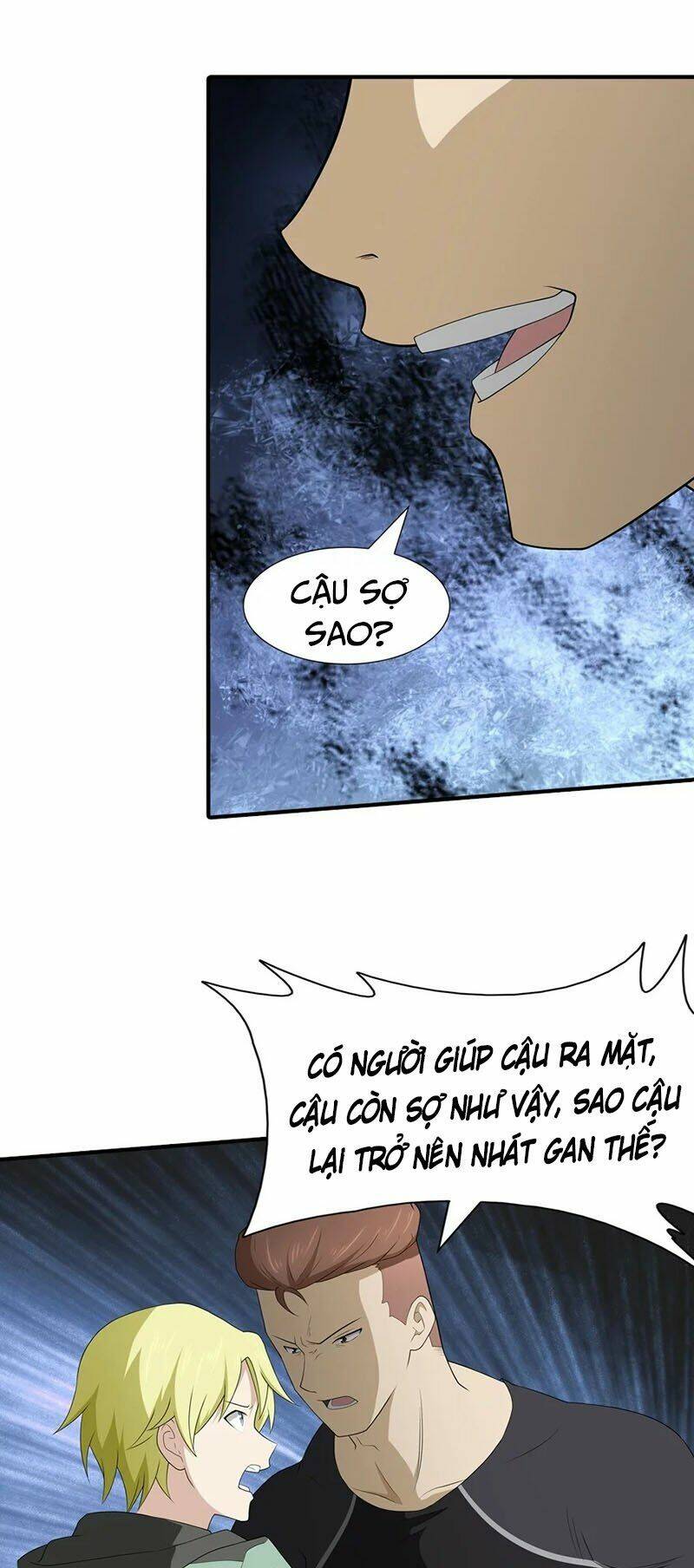 Bạn Gái Zombie Của Tôi - Chapter 58 - Page 10