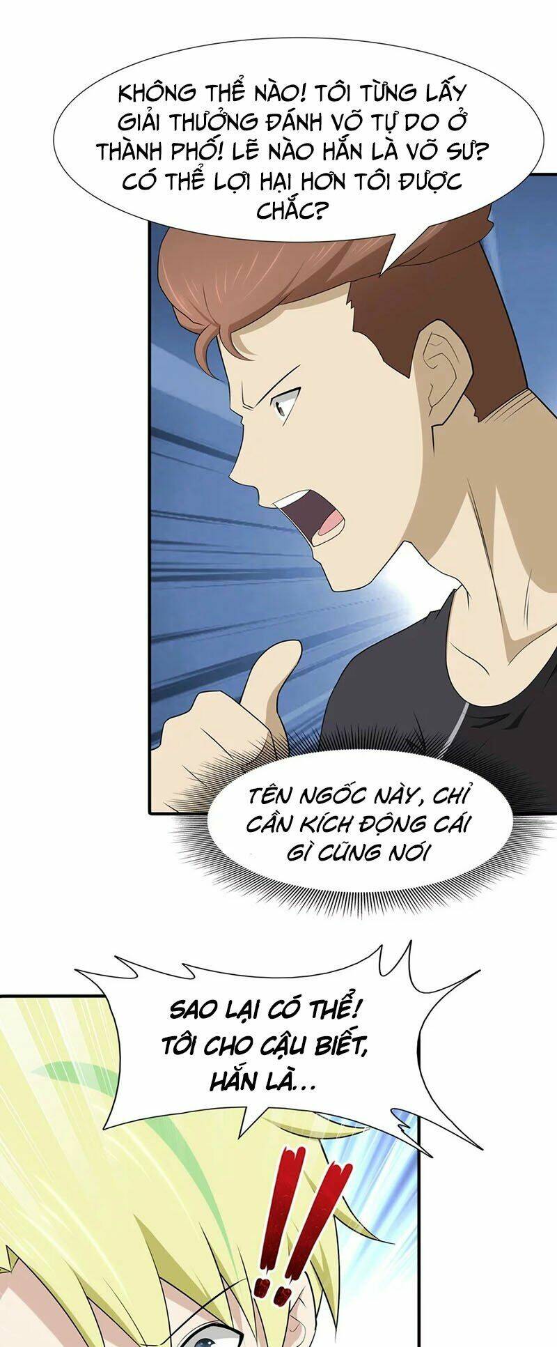 Bạn Gái Zombie Của Tôi - Chapter 58 - Page 12