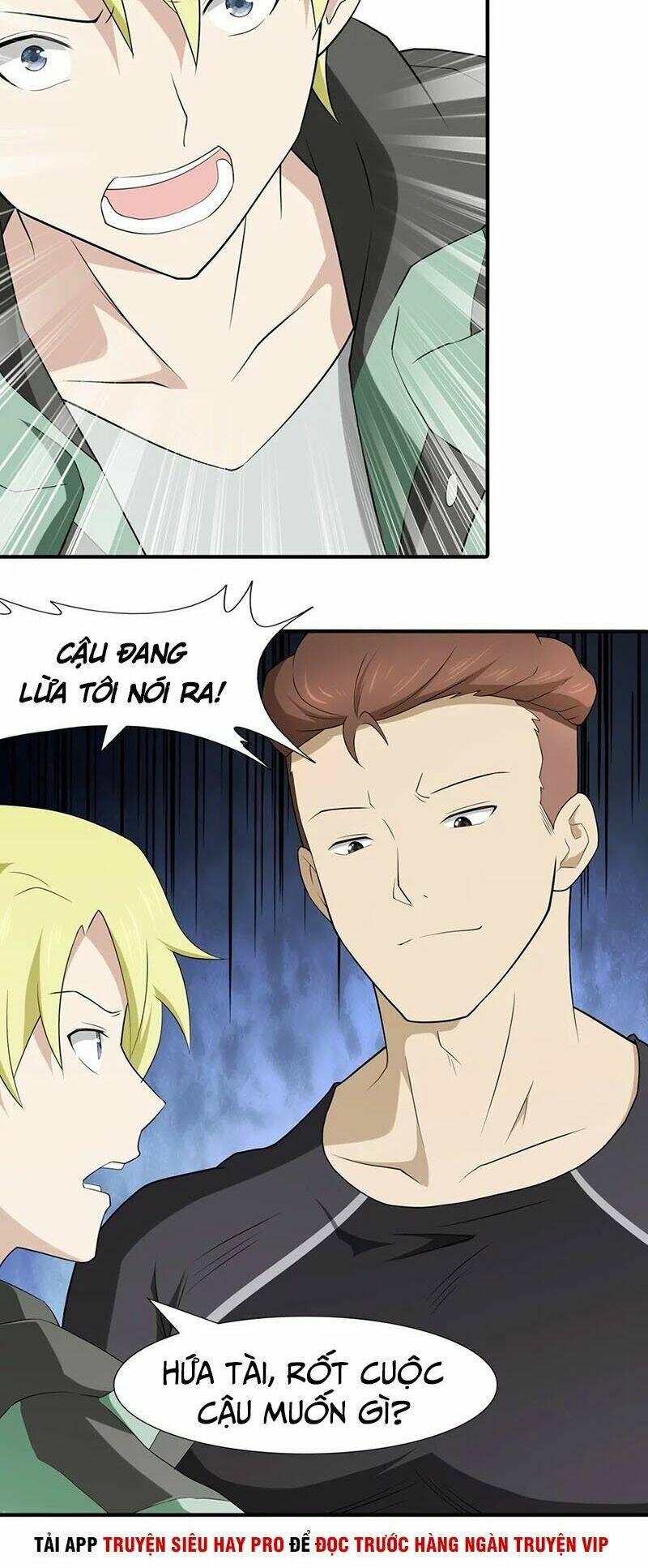 Bạn Gái Zombie Của Tôi - Chapter 58 - Page 13