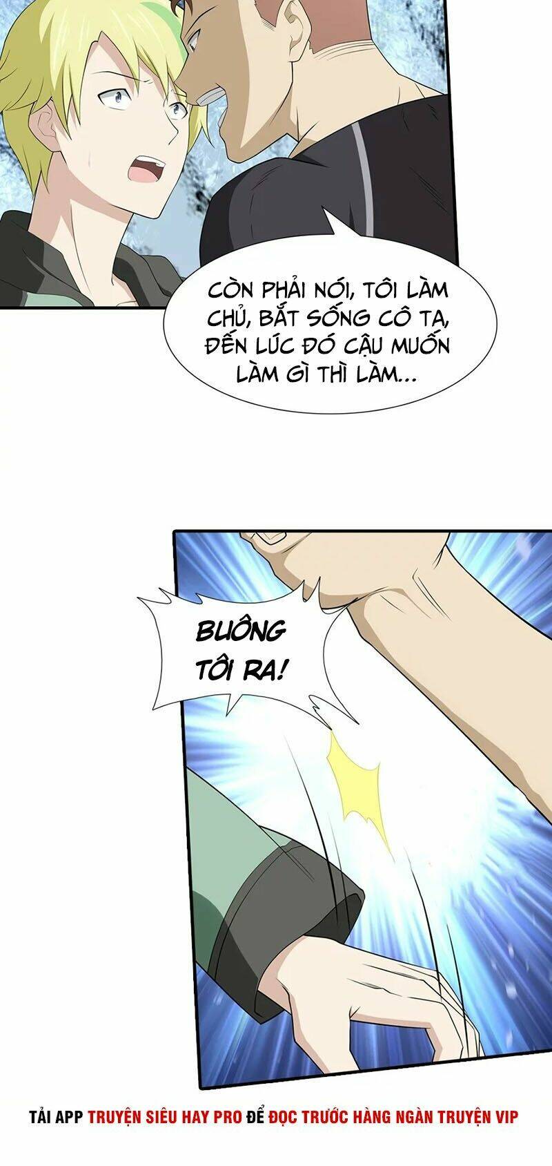 Bạn Gái Zombie Của Tôi - Chapter 58 - Page 17