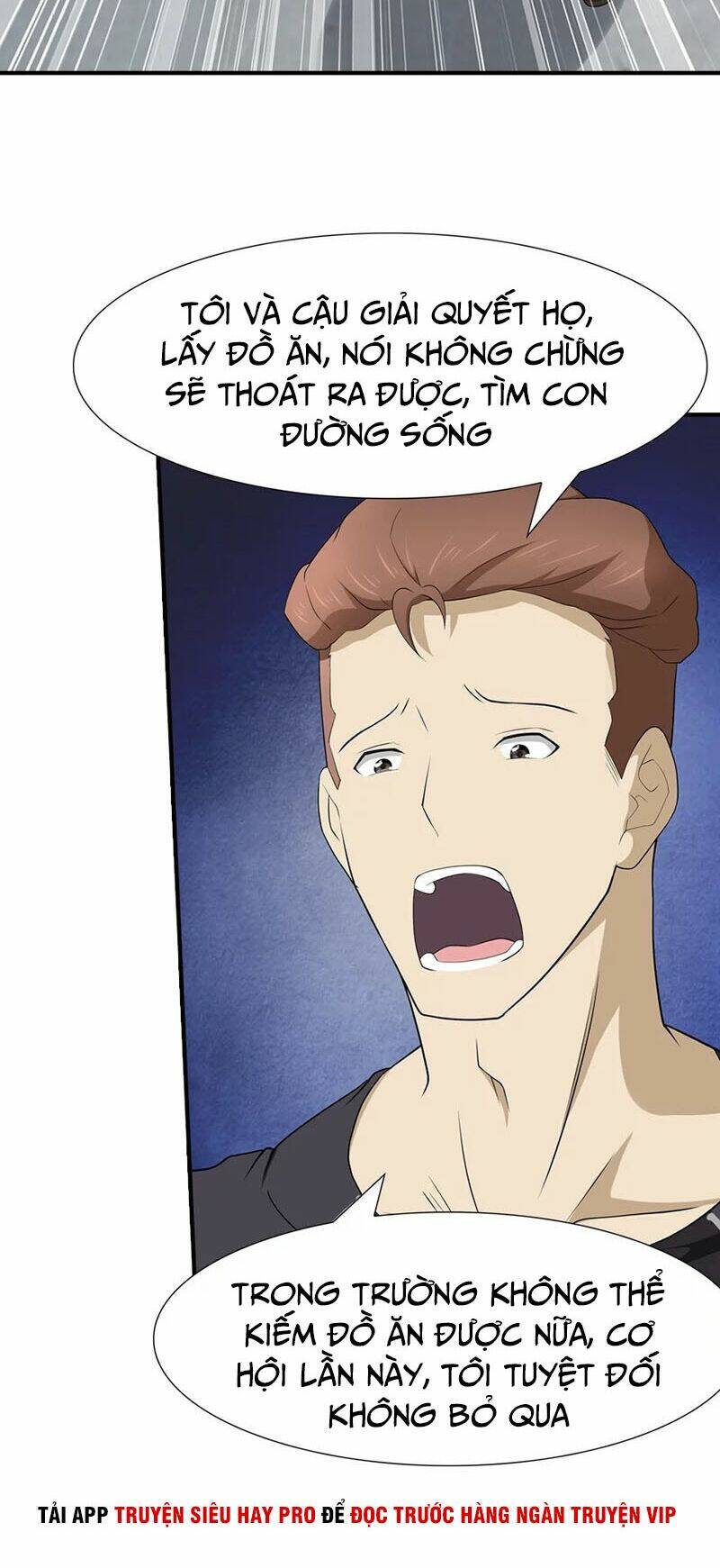 Bạn Gái Zombie Của Tôi - Chapter 58 - Page 19