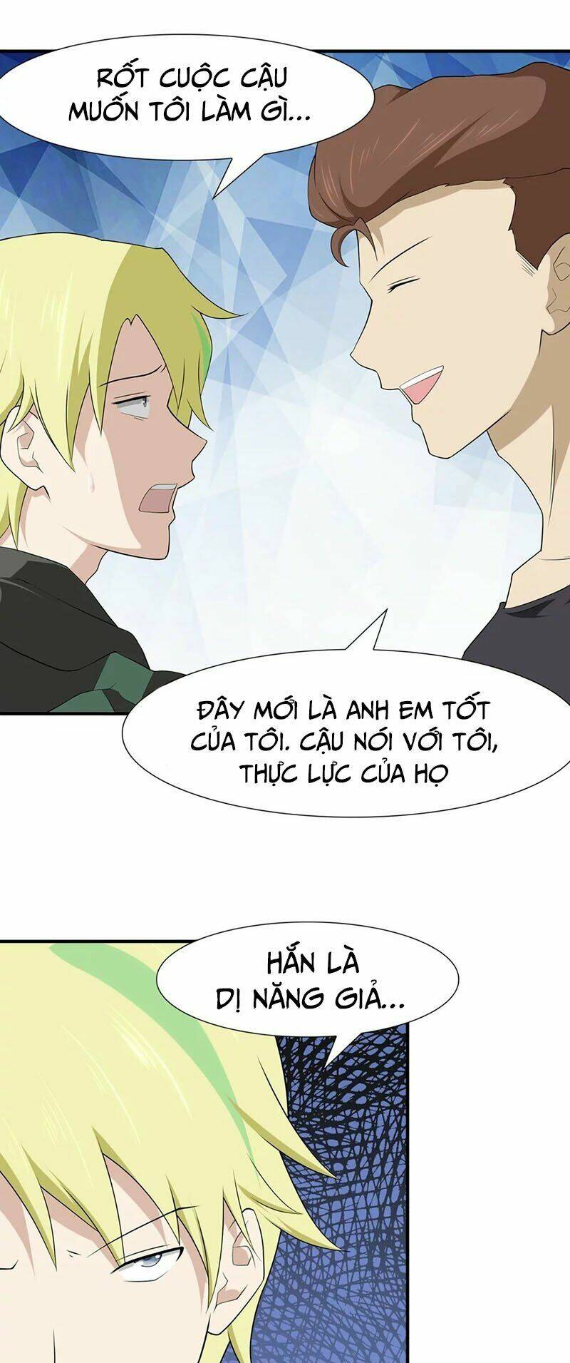 Bạn Gái Zombie Của Tôi - Chapter 58 - Page 20