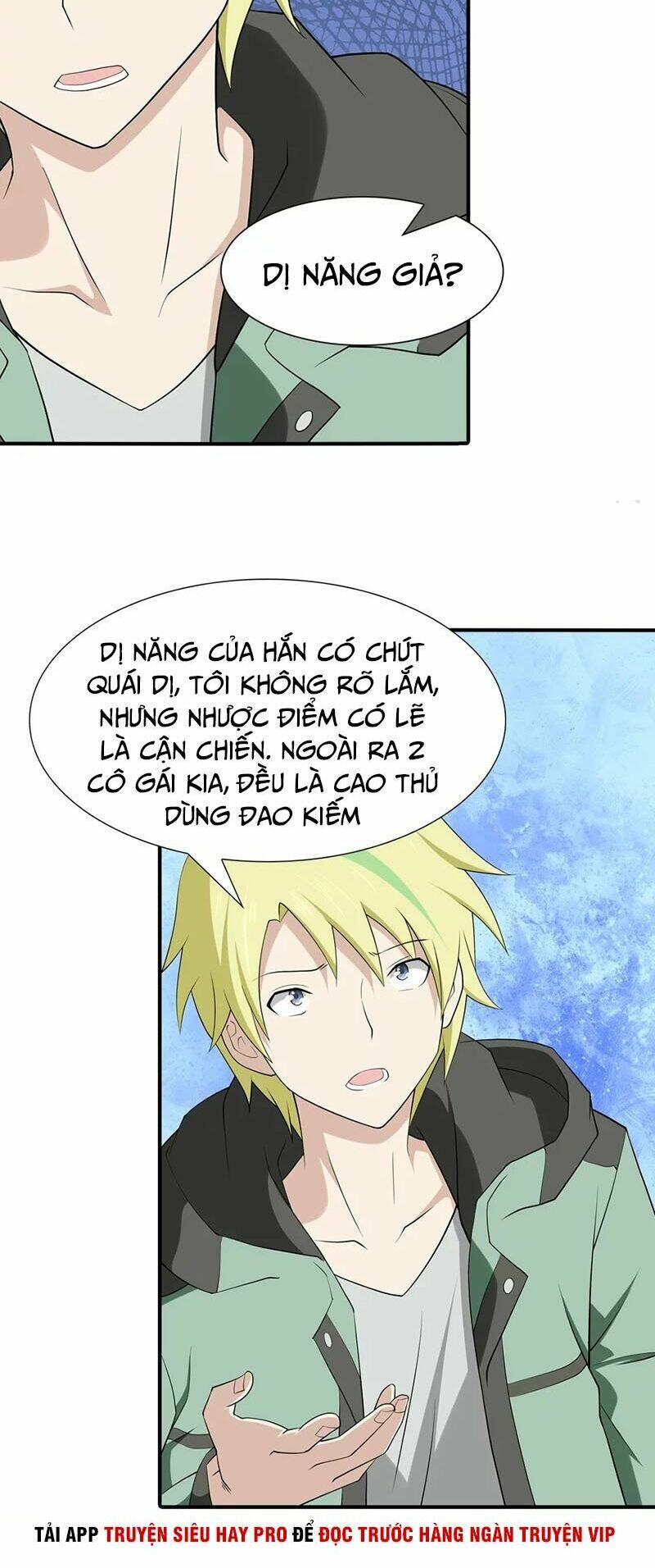 Bạn Gái Zombie Của Tôi - Chapter 58 - Page 21