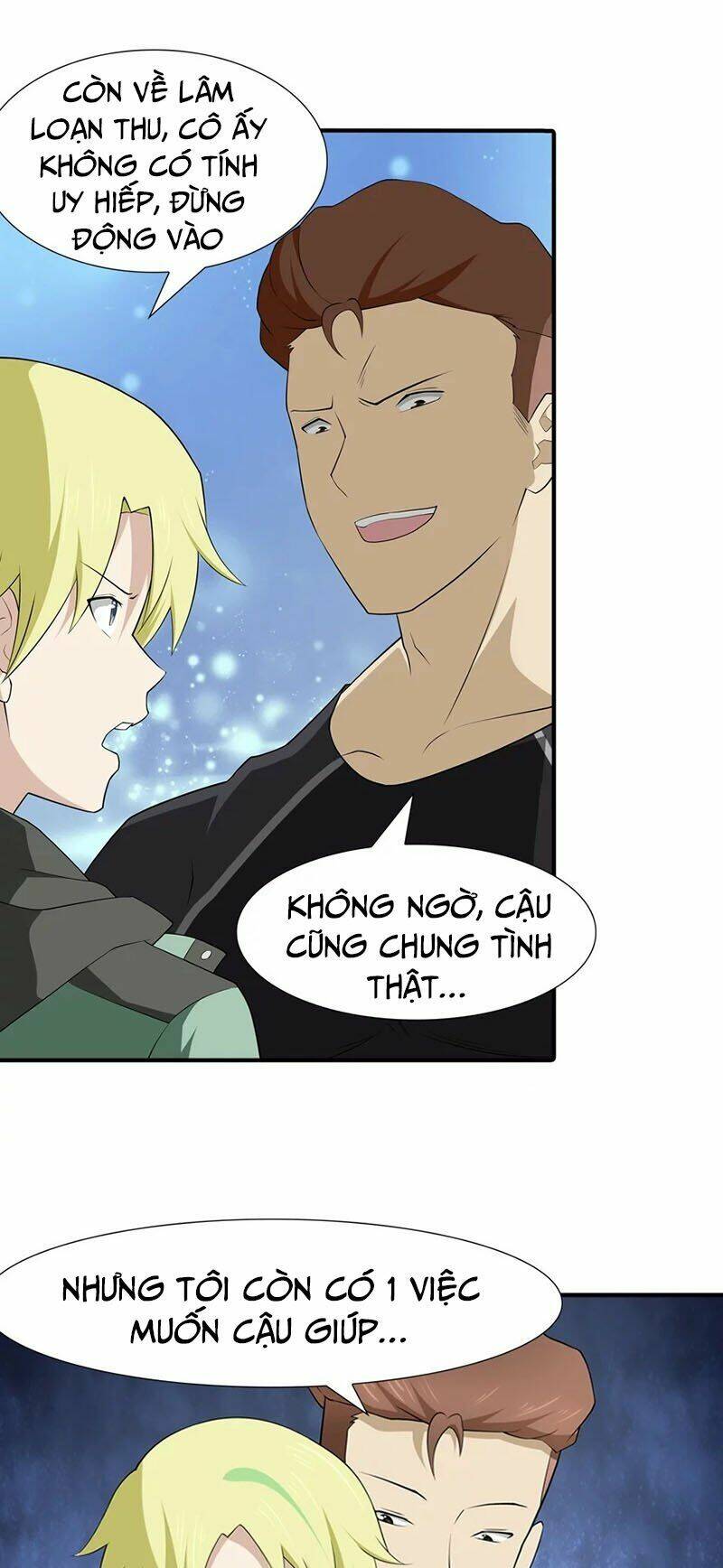 Bạn Gái Zombie Của Tôi - Chapter 58 - Page 22