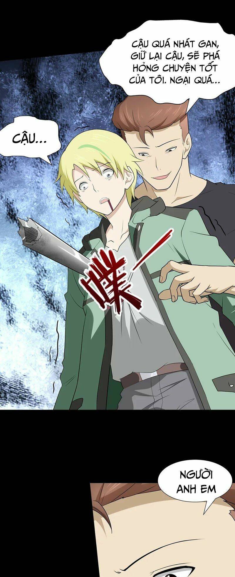 Bạn Gái Zombie Của Tôi - Chapter 58 - Page 24