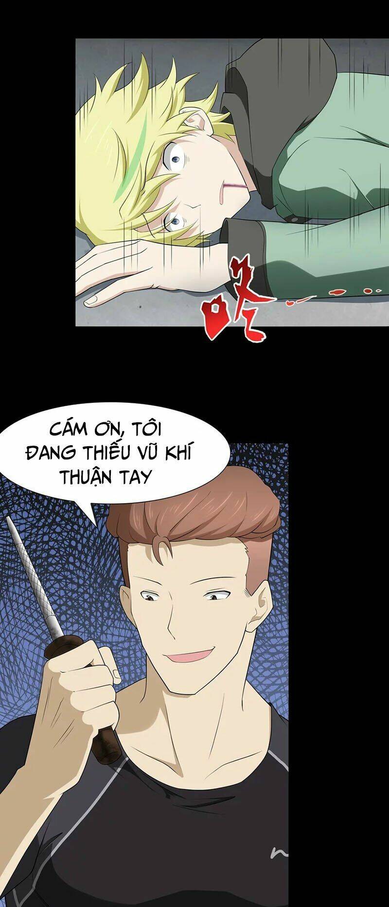 Bạn Gái Zombie Của Tôi - Chapter 58 - Page 26