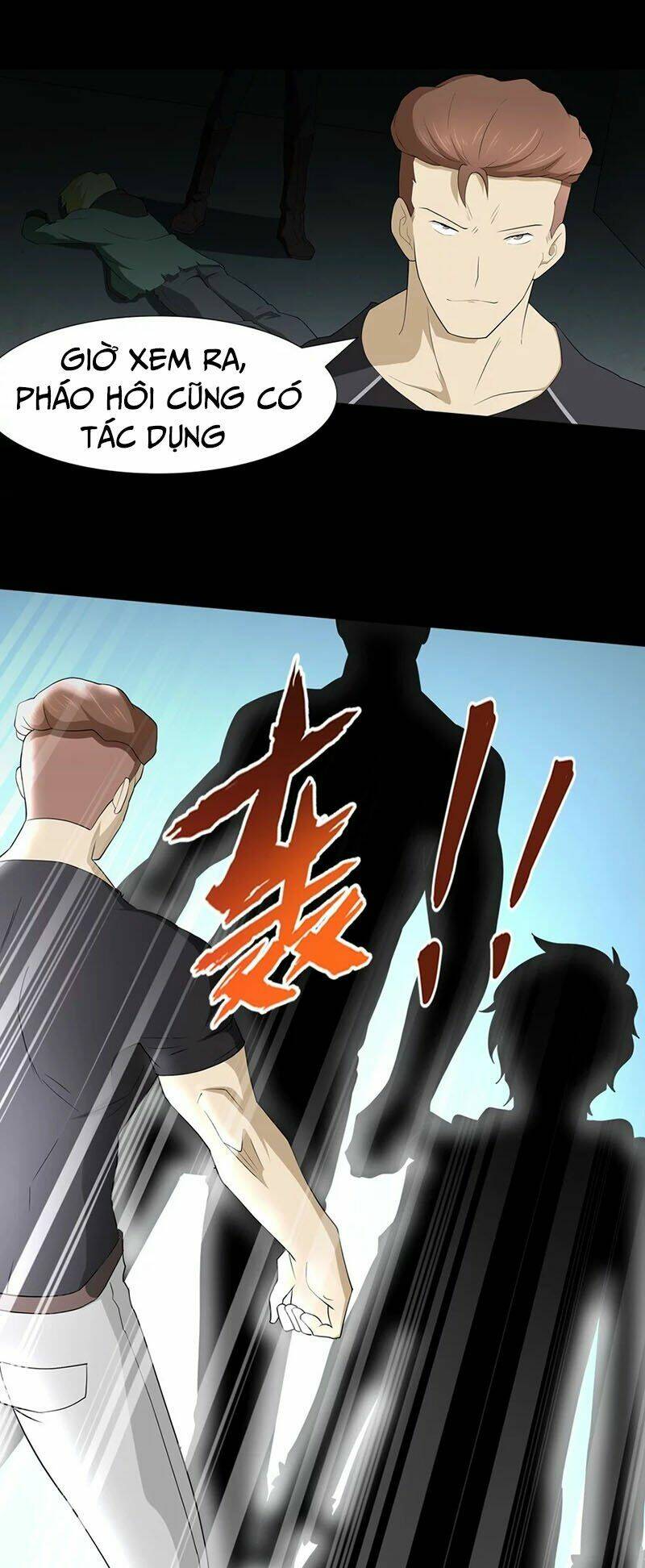 Bạn Gái Zombie Của Tôi - Chapter 58 - Page 28