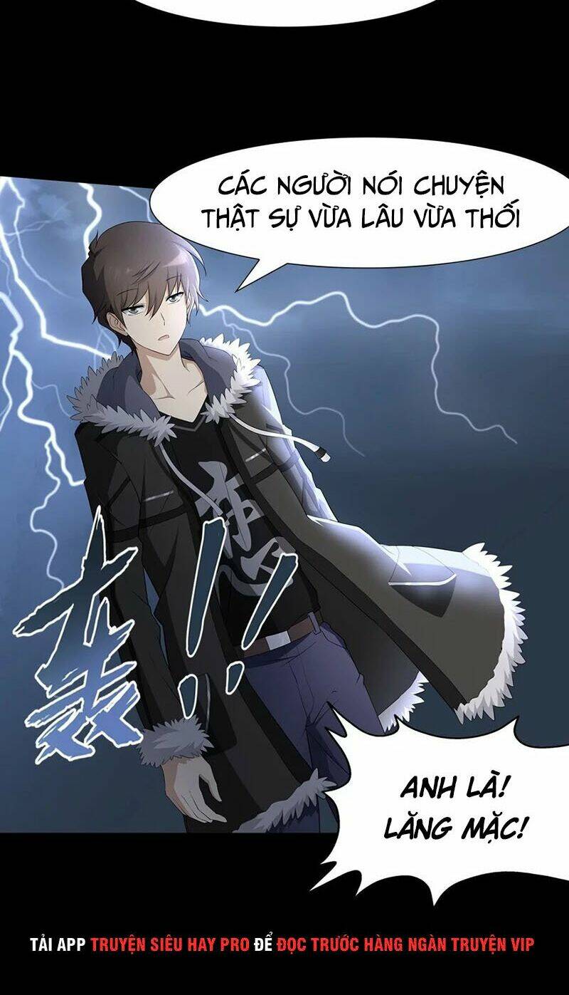 Bạn Gái Zombie Của Tôi - Chapter 58 - Page 31