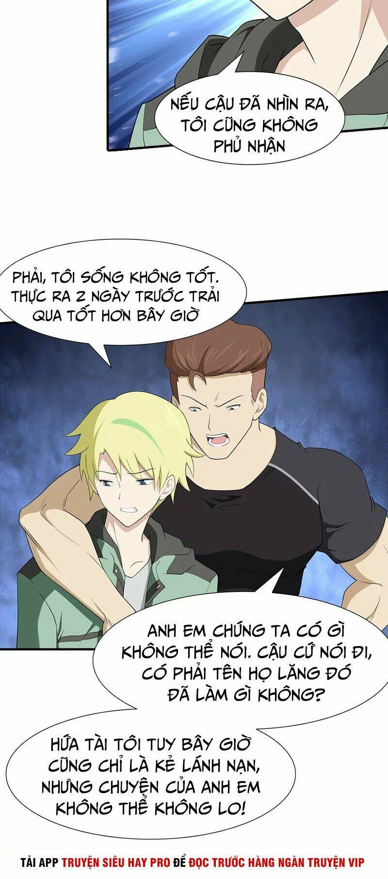 Bạn Gái Zombie Của Tôi - Chapter 58 - Page 3