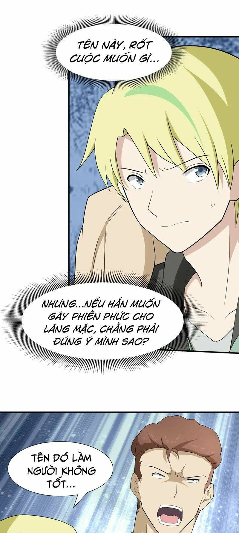 Bạn Gái Zombie Của Tôi - Chapter 58 - Page 4