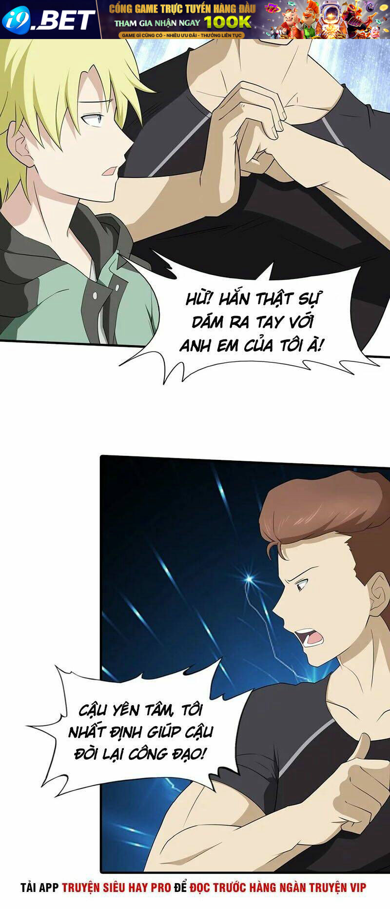 Bạn Gái Zombie Của Tôi - Chapter 58 - Page 5