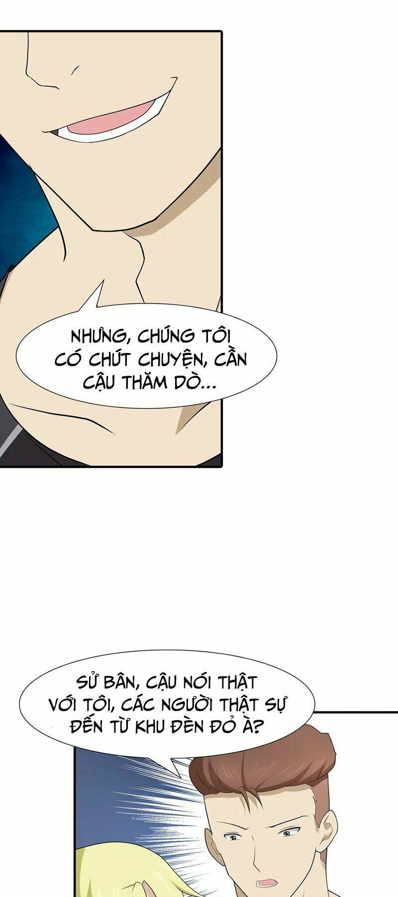 Bạn Gái Zombie Của Tôi - Chapter 58 - Page 6