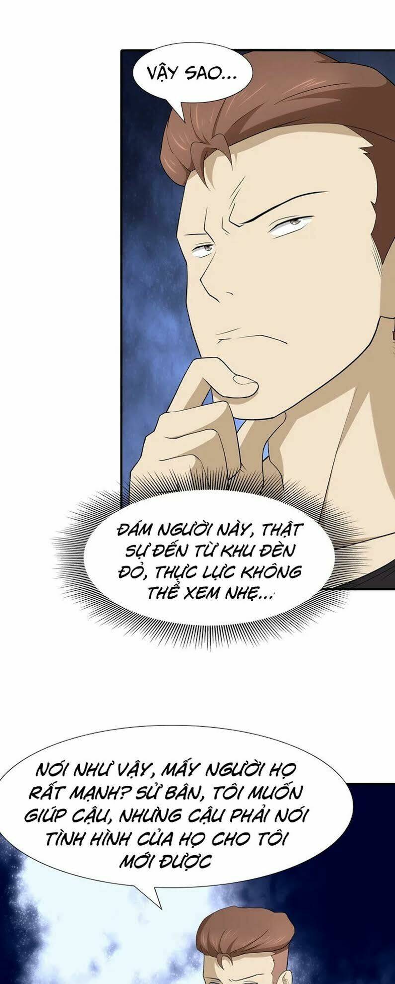 Bạn Gái Zombie Của Tôi - Chapter 58 - Page 8