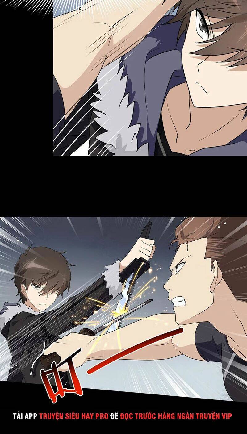 Bạn Gái Zombie Của Tôi - Chapter 59 - Page 9