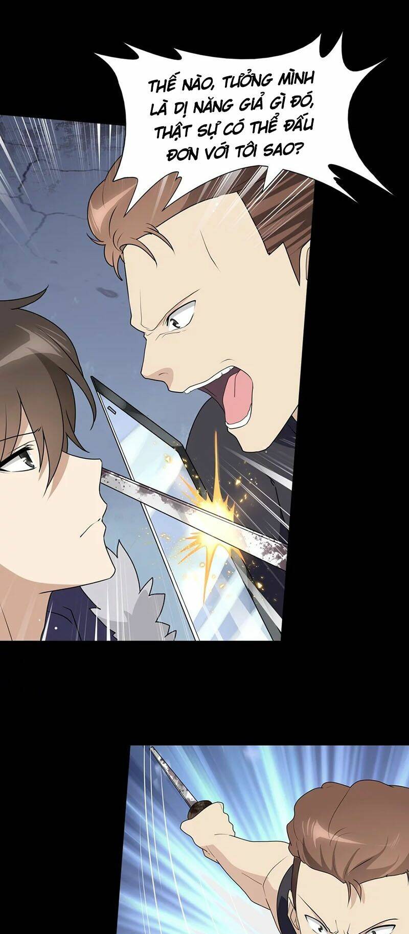 Bạn Gái Zombie Của Tôi - Chapter 59 - Page 10