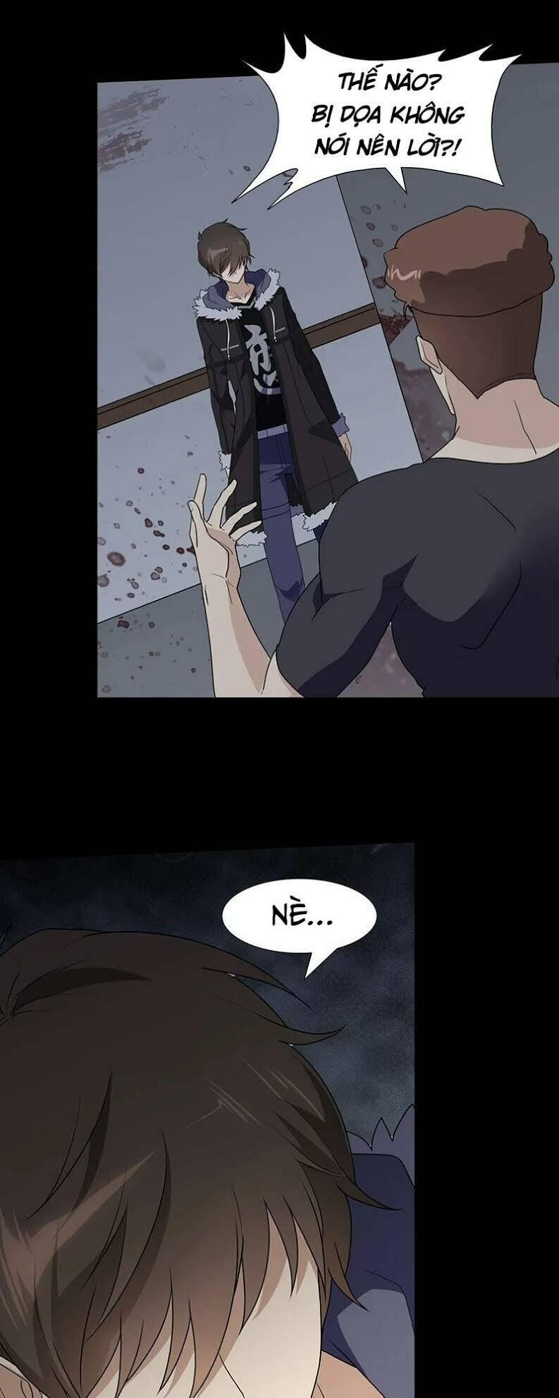 Bạn Gái Zombie Của Tôi - Chapter 59 - Page 12