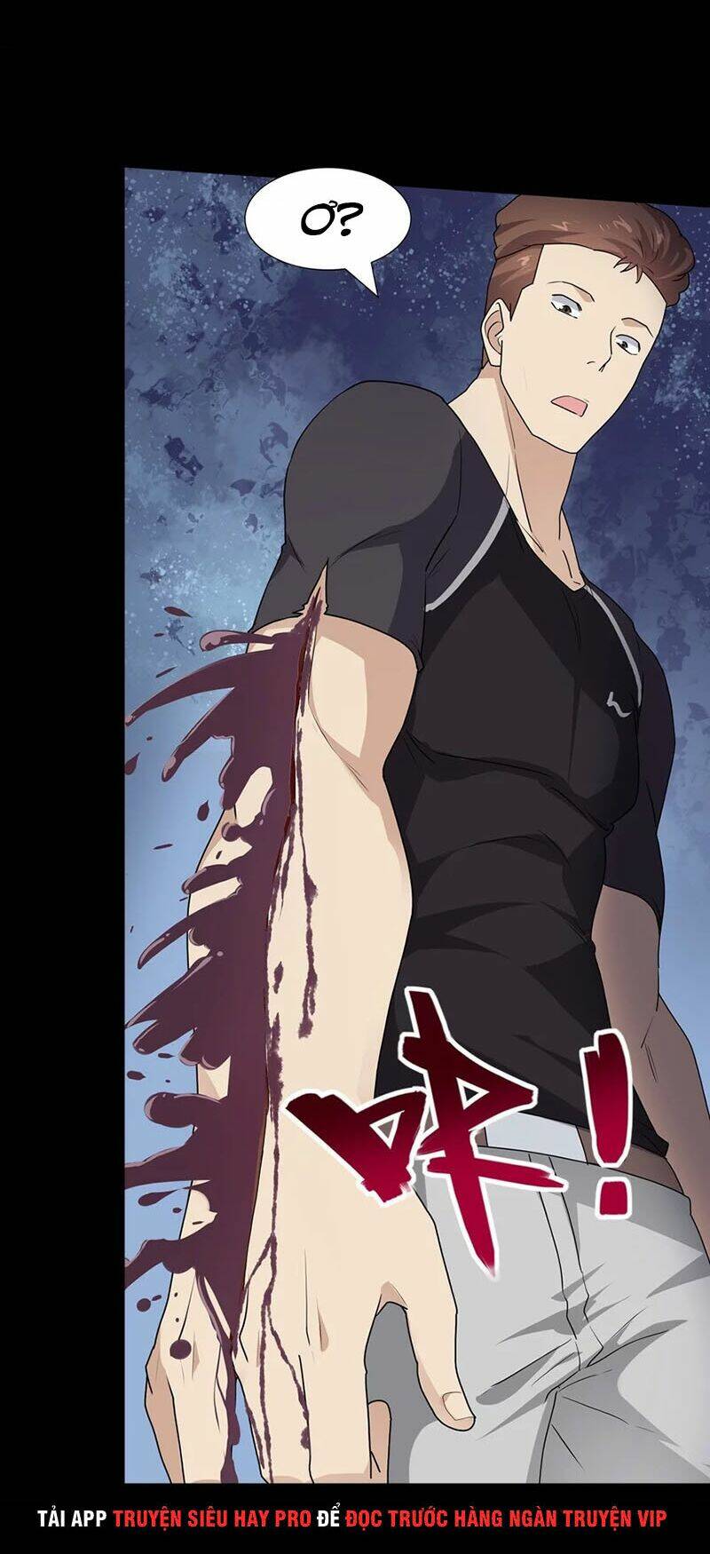 Bạn Gái Zombie Của Tôi - Chapter 59 - Page 15