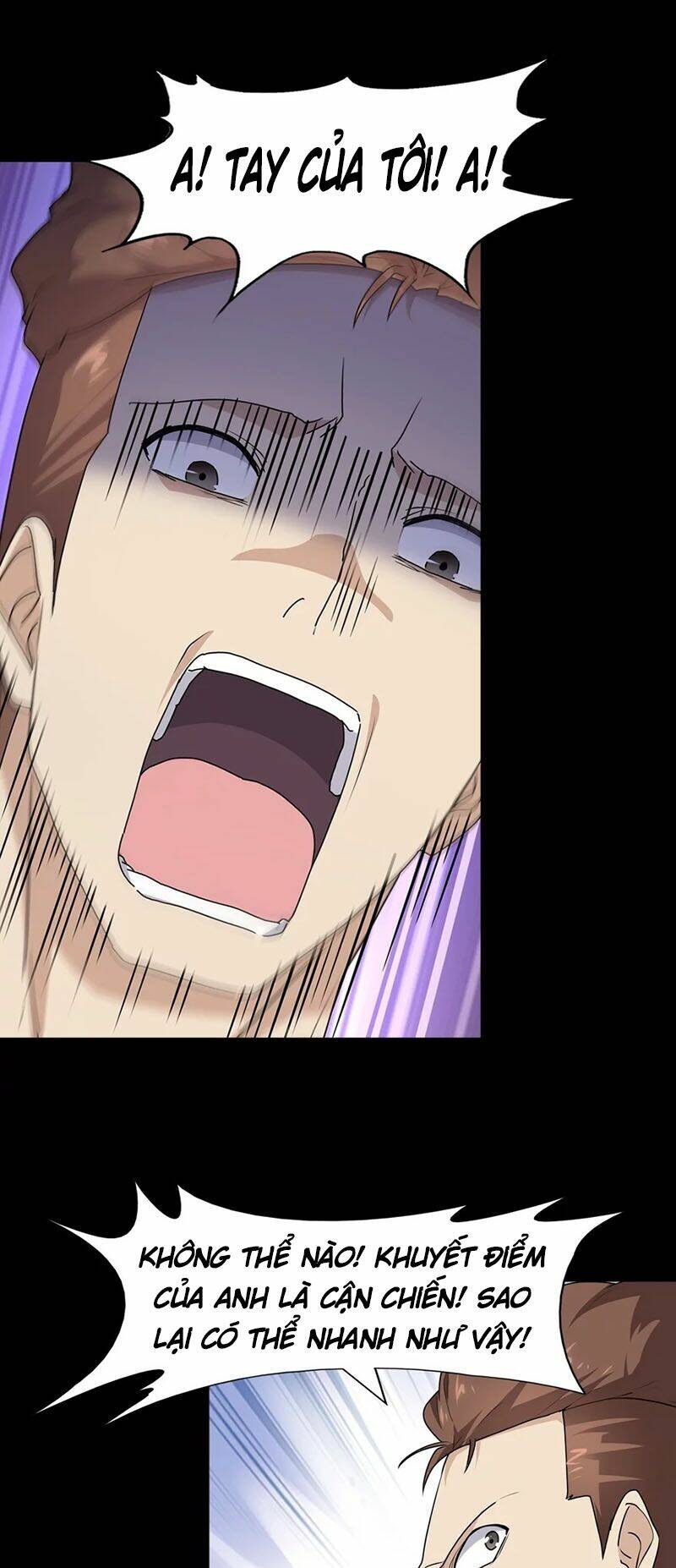 Bạn Gái Zombie Của Tôi - Chapter 59 - Page 16