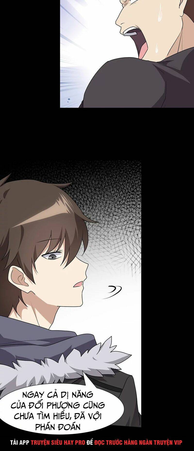 Bạn Gái Zombie Của Tôi - Chapter 59 - Page 17