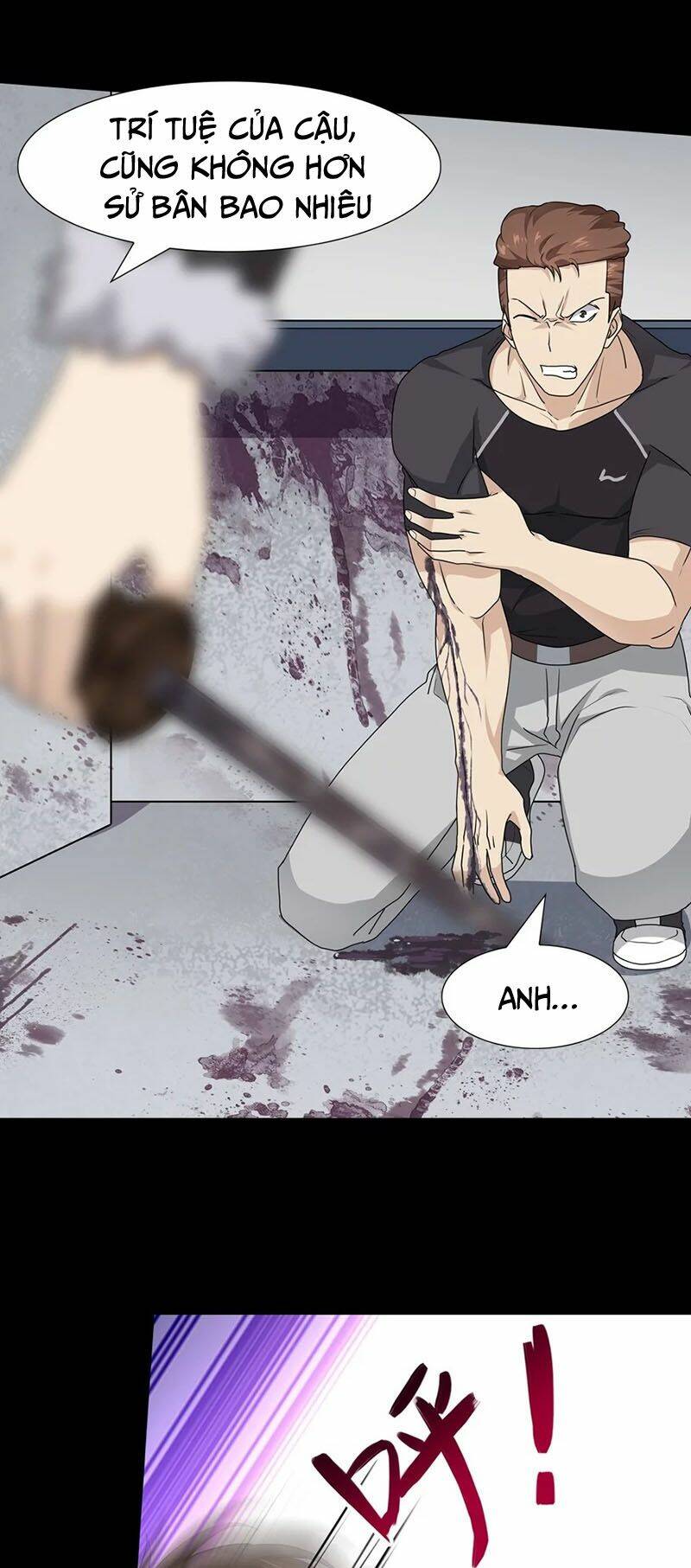 Bạn Gái Zombie Của Tôi - Chapter 59 - Page 18