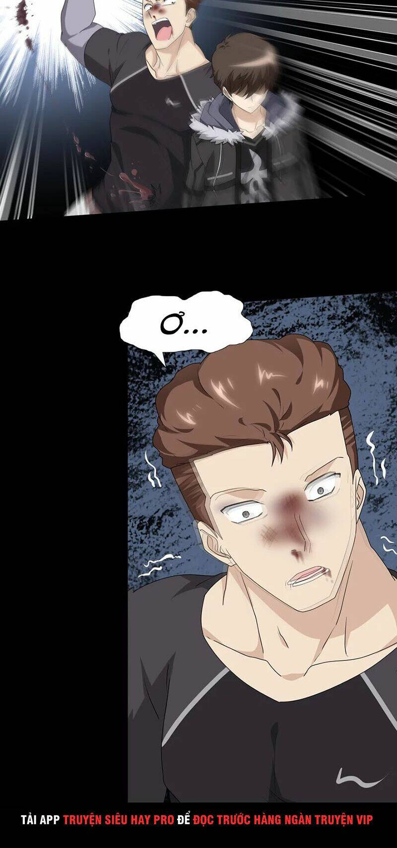 Bạn Gái Zombie Của Tôi - Chapter 59 - Page 29